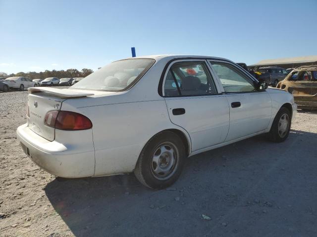 Photo 3 from auction – 1998 TOYOTA COROLLA with VIN 1NXBR12E1WZ122814