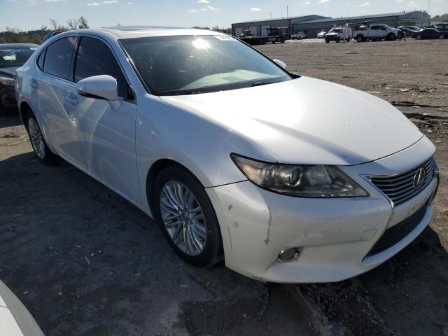 Photo 4 from auction – 2013 LEXUS ES 350 with VIN JTHBK1GG9D2034992