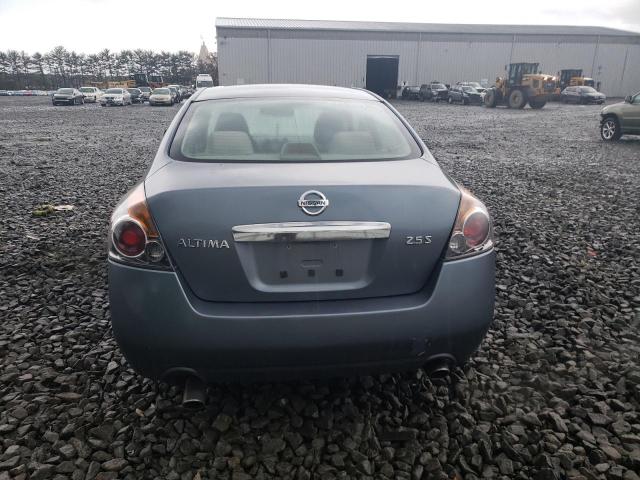 Photo 6 from auction – 2012 NISSAN ALTIMA BAS with VIN 1N4AL2AP1CN423413