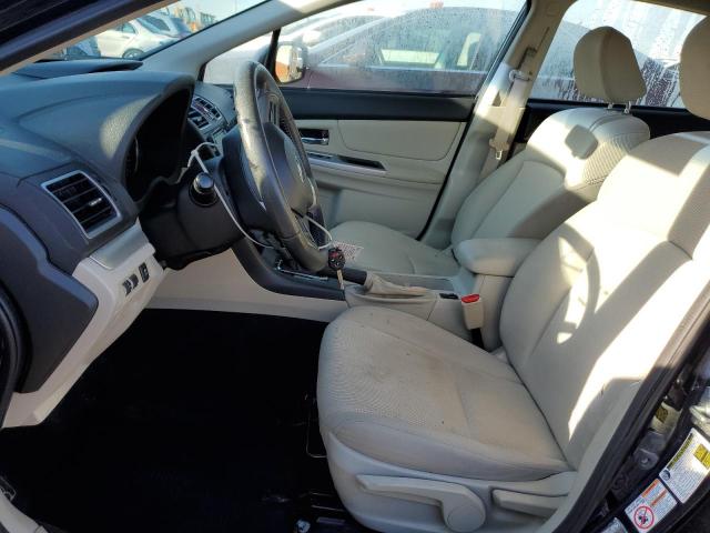 Photo 7 from auction – 2015 SUBARU IMPREZA SP with VIN JF1GPAT63FH203853
