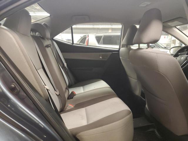 Photo 10 from auction – 2018 TOYOTA COROLLA L with VIN 2T1BURHE5JC981399