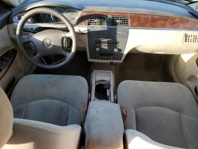 Photo 8 from auction – 2008 BUICK LACROSSE C with VIN 2G4WC582881280475