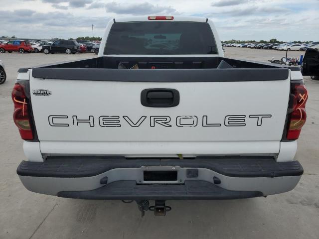 Photo 6 from auction – 2005 CHEVROLET SILVERADO with VIN 1GCHC29U15E136708
