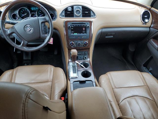 Photo 8 from auction – 2017 BUICK ENCLAVE with VIN 5GAKRBKD8HJ148379