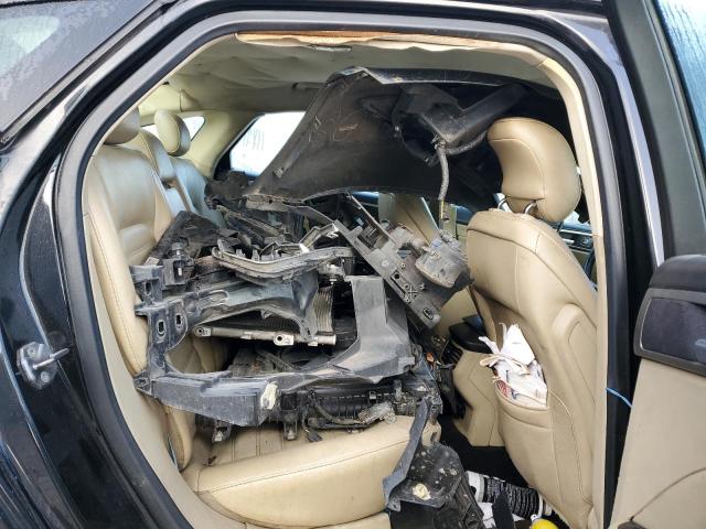 Photo 10 from auction – 2013 FORD FUSION SE with VIN 3FA6P0H92DR228070