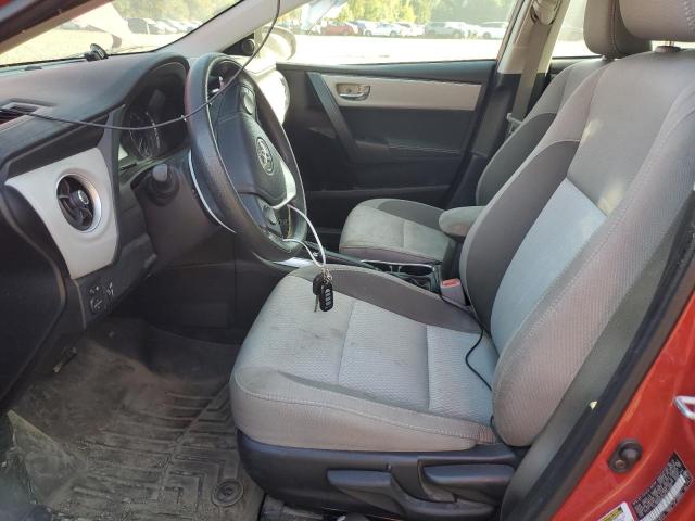 Photo 7 from auction – 2017 TOYOTA COROLLA L with VIN 2T1BURHE0HC752686