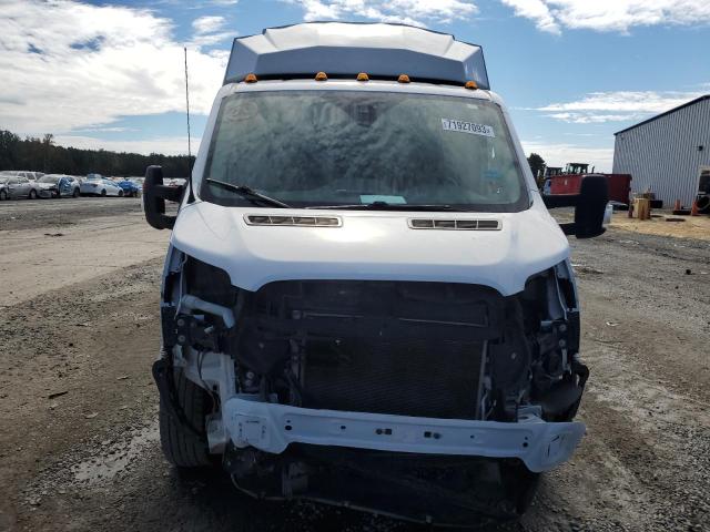 Photo 5 from auction – 2019 FORD TRANSIT T- with VIN 1FDBW5PM8KKA99165