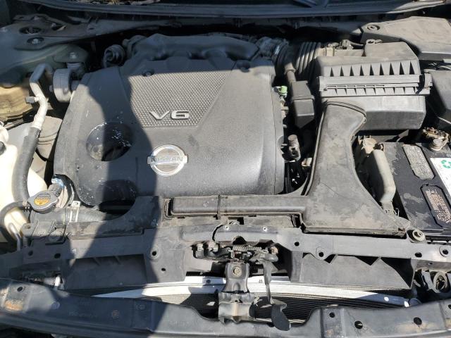 صورة رقم 11 من المزاد - 2010 NISSAN MAXIMA S مع VIN 1N4AA5AP4AC814152