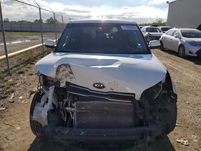 Photo 5 from auction – 2018 KIA SOUL with VIN KNDJN2A25J7540616