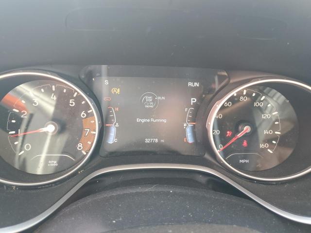 Photo 9 from auction – 2019 JEEP COMPASS SP with VIN 3C4NJDAB0KT723847
