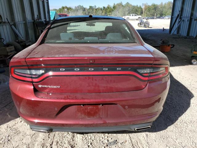 Photo 6 from auction – 2019 DODGE CHARGER SX with VIN 2C3CDXBG2KH540893