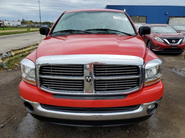Photo 5 from auction – 2006 DODGE RAM 1500 S with VIN 1D7HU18266S563706