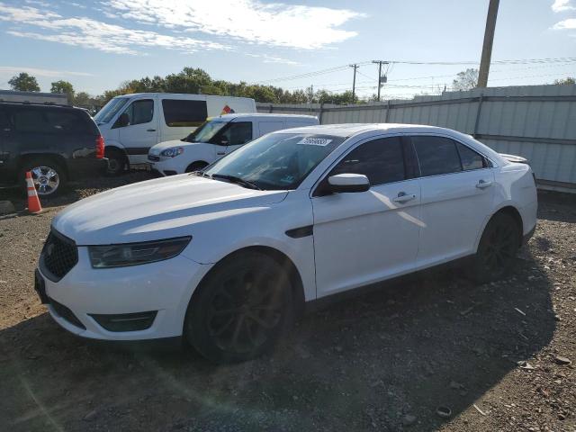 FORD TAURUS SEL 2015 z numerem VIN 1FAHP2H80FG166562 - Zdjęcie z aukcji