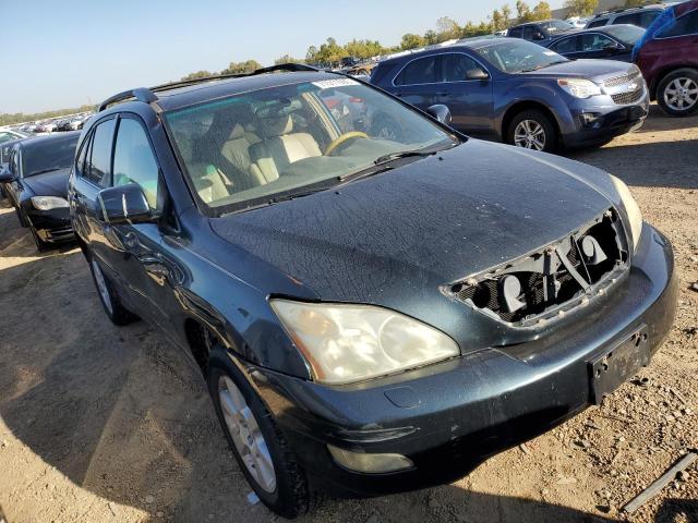 Photo 4 from auction – 2004 LEXUS RX 330 with VIN JTJHA31U140036429