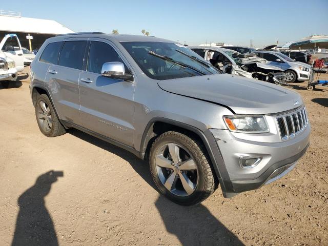 Photo 4 from auction – 2014 JEEP GRAND CHER with VIN 1C4RJEBG4EC393793