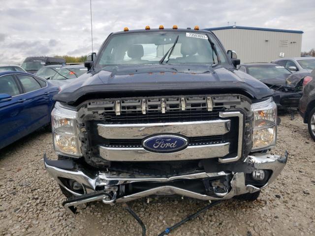 Photo 5 from auction – 2016 FORD F350 SUPER with VIN 1FT8X3B60GEA11224