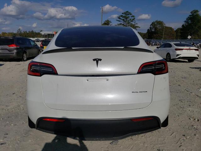 Photo 6 from auction – 2023 TESLA MODEL Y with VIN 7SAYGDEE0PF683648