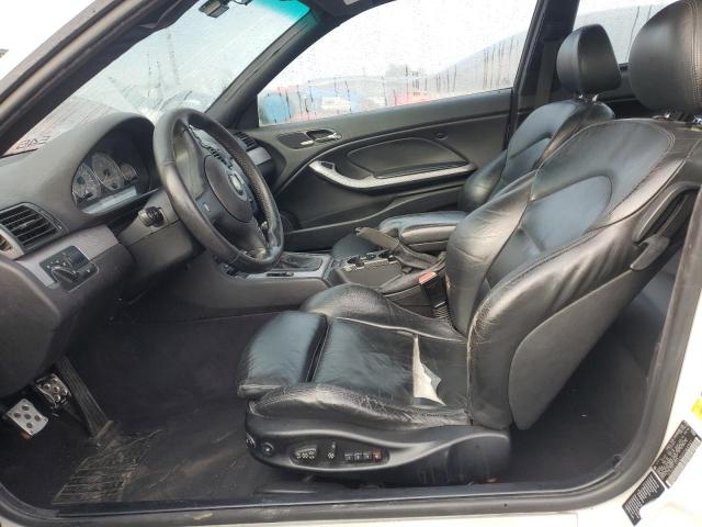 Photo 7 from auction – 2006 BMW M3 with VIN WBSBL93436PN64947
