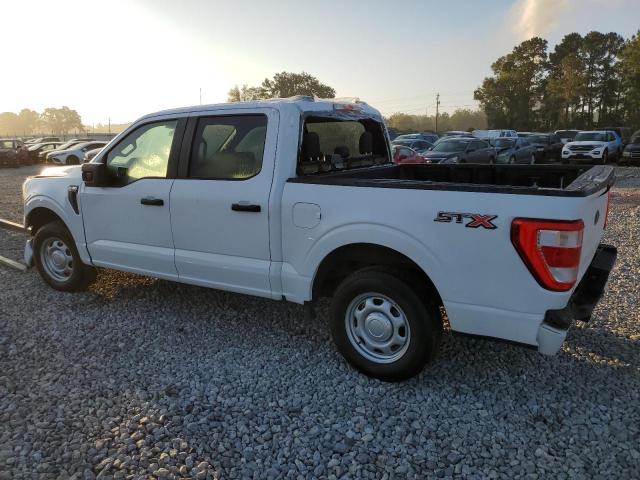 Photo 2 from auction – 2021 FORD F150 SUPER with VIN 1FTEW1CP0MKD53299