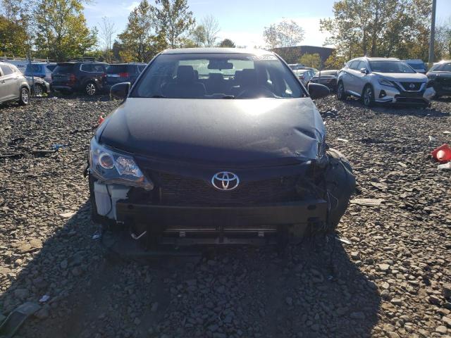 Photo 5 from auction – 2012 TOYOTA CAMRY BASE with VIN 4T1BF1FK4CU156962