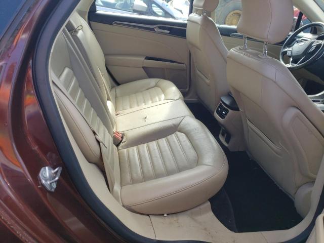 Photo 10 from auction – 2015 FORD FUSION SE with VIN 3FA6P0LU5FR289010