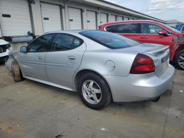 Photo 2 from auction – 2004 PONTIAC GRAND PRIX with VIN 2G2WP522X41192561