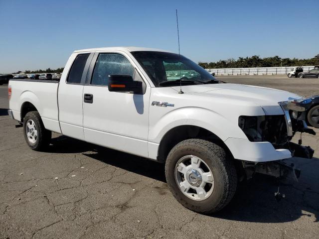 Photo 4 from auction – 2014 FORD F150 SUPER with VIN 1FTFX1CF1EKD61695