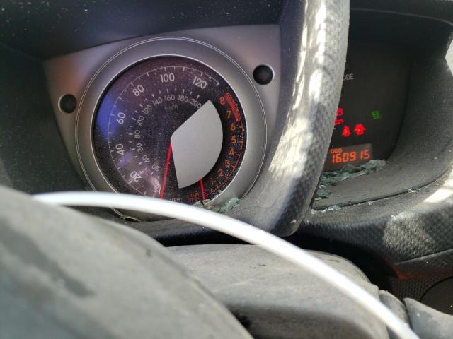 Photo 9 from auction – 2009 TOYOTA SCION XD with VIN JTKKU10449J047876