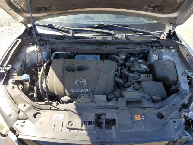 صورة رقم 12 من المزاد - 2015 MAZDA CX-5 مع VIN JM3KE4DY5F0462460