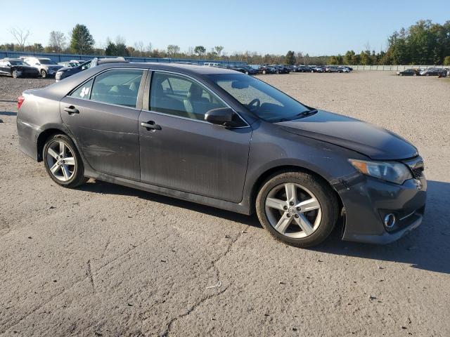 Photo 4 from auction – 2012 TOYOTA CAMRY BASE with VIN 4T1BF1FK0CU015841