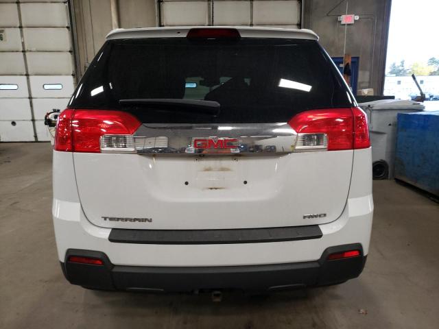 Photo 6 from auction – 2014 GMC TERRAIN SL with VIN 2GKFLWEK4E6235826