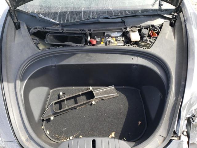 Photo 11 from auction – 2018 TESLA MODEL 3 with VIN 5YJ3E1EA2JF158476