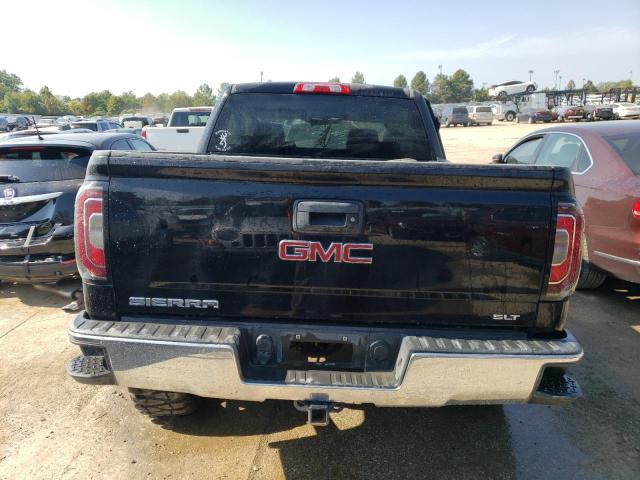 Photo 6 from auction – 2018 GMC SIERRA K15 with VIN 3GTU2NEC7JG551101