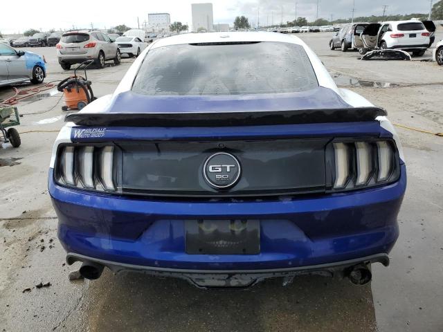 Photo 6 from auction – 2015 FORD MUSTANG GT with VIN 1FA6P8CF1F5340845
