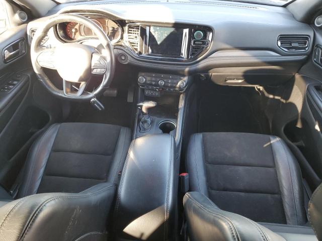 Photo 8 from auction – 2021 DODGE DURANGO GT with VIN 1C4RDHDG8MC639684