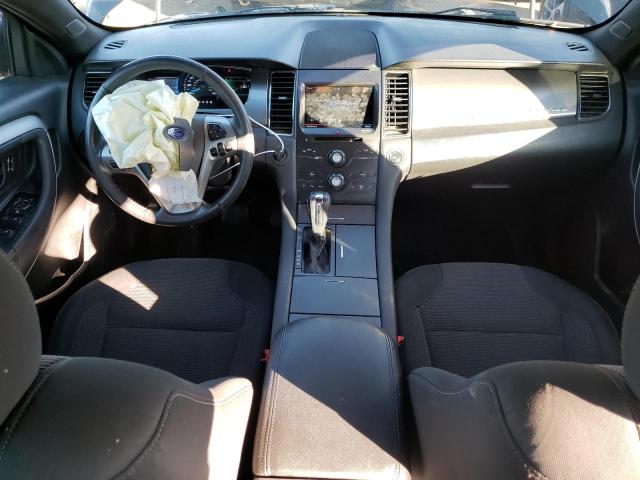 Photo 8 from auction – 2014 FORD TAURUS SEL with VIN 1FAHP2H88EG181907
