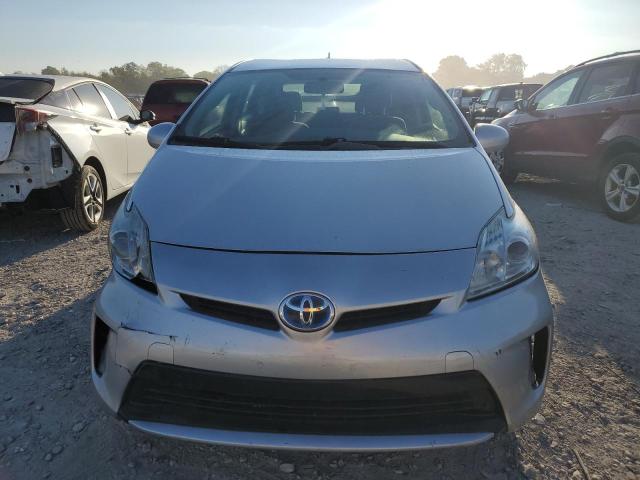 Photo 5 from auction – 2013 TOYOTA PRIUS with VIN JTDKN3DU6D1678535