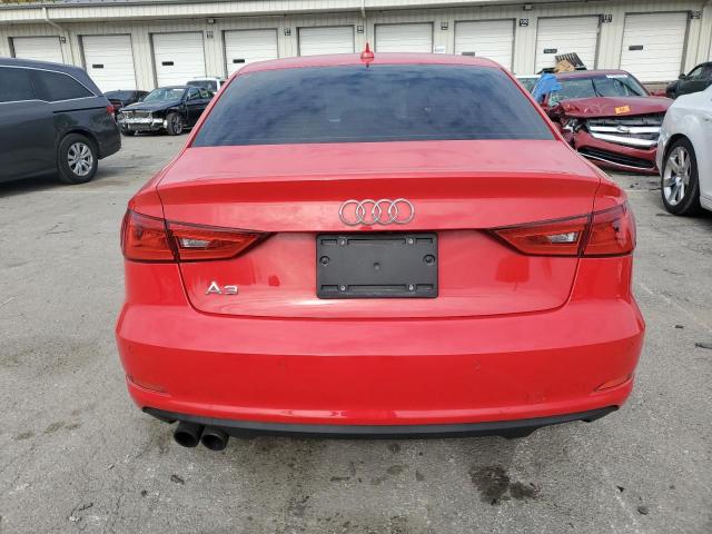 Photo 6 from auction – 2016 AUDI A3 PREMIUM with VIN WAUA7GFF1G1099918