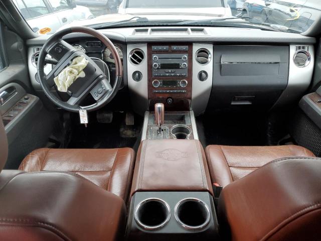 Photo 8 from auction – 2012 FORD EXPEDITION with VIN 1FMJK1J52CEF62418