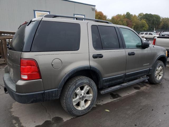 Фото 3 с аукциона – 2004 FORD EXPLORER X с VIN 1FMZU73K64ZA74585