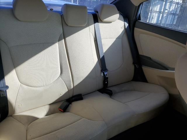 Photo 10 from auction – 2014 HYUNDAI ACCENT with VIN KMHCT4AE3EU627325