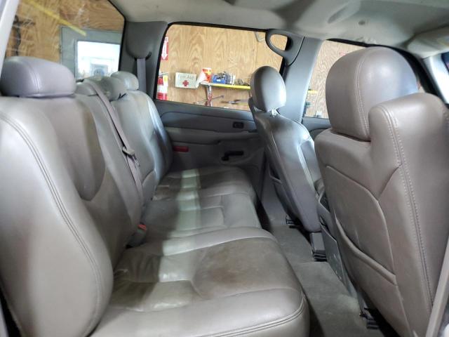 Photo 10 from auction – 2005 CHEVROLET SILVERADO with VIN 2GCEK13T151134491