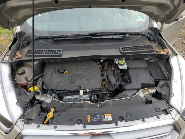 Photo 12 from auction – 2018 FORD ESCAPE SE with VIN 1FMCU9GD2JUC24777