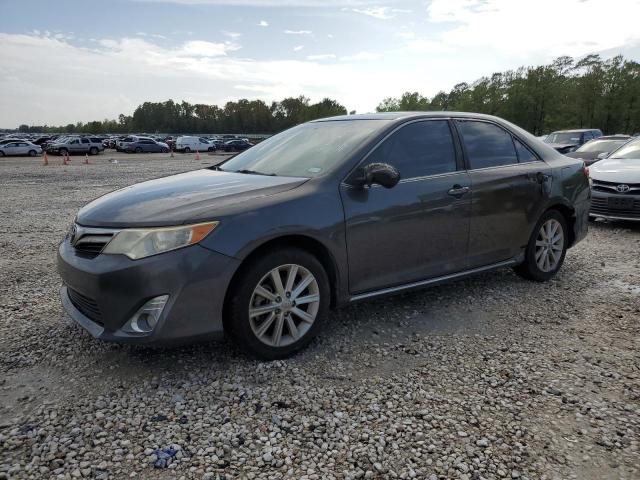 TOYOTA CAMRY L 2013 with VIN 4T4BF1FK6DR289178 - Photo from auction