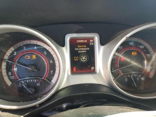 Photo 9 from auction – 2015 DODGE JOURNEY SE with VIN 3C4PDCAB5FT747707
