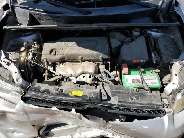 Photo 11 from auction – 2015 TOYOTA SCION XB with VIN JTLZE4FE2FJ072148