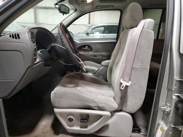 Photo 7 from auction – 2005 CHEVROLET TRAILBLAZE with VIN 1GNDT13S752142019