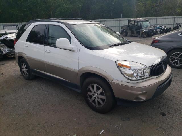 Photo 4 from auction – 2004 BUICK RENDEZVOUS with VIN 3G5DA03E14S585764