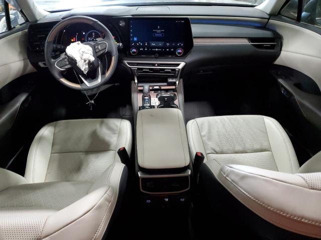 Photo 8 from auction – 2023 LEXUS RX 350 BAS with VIN 2T2BAMBA4PC009783