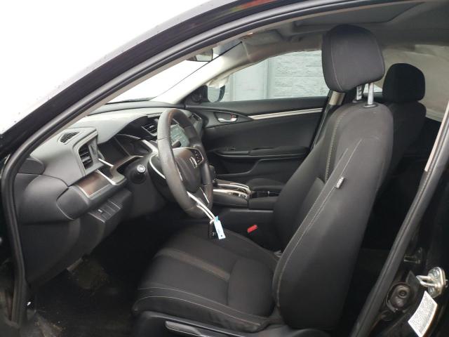 Photo 7 from auction – 2016 HONDA CIVIC EX with VIN 19XFC1F33GE030474